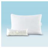 New Sijo FlexCool Adjustable Bed Pillow, Lasting