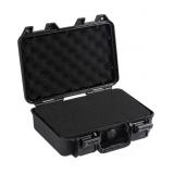 New Waterproof pistol hard case with Protective