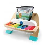 Baby Einstein and Hape Magic Touch Piano Wooden