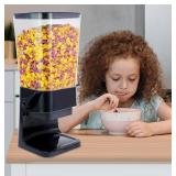 New Conworld Cereal Dispenser Countertop, Large