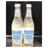 4 Ct Fever-Tree Refreshingly Light Tonic Water,