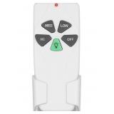 Ceiling Fan Remote Control Replacement, Universal