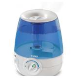 Vicks Filter-Free Ultrasonic Humidifier. #1 Brand