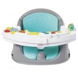 New damaged box Infantino Music & Lights 3-in-1