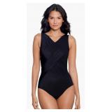 Miraclesuit for Women Rock Solid Tulia One Piece