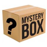 Large Mystery Box 20ï¿½x20.5ï¿½x16ï¿½