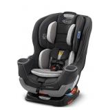 Graco Extend2Fit Convertible Car Seat,