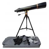 New Telescope for Adults High Powered,