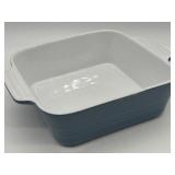 New ZONESUM Baking Dish, 8x8 Lasagna Pan Deep,