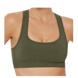 New Old Navy Seamless Sports Bra Women |