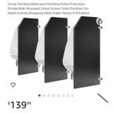 Urinal Partition,Bathroom Partition,Toilet