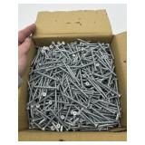 New QTY1,700 screws