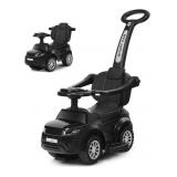 Costzon 3 in 1 Ride on Push Car, Stroller Sliding