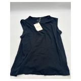 New size small Everlane the air muscle tank