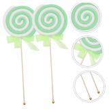 New 10 Lollipop Props Lollipop Tree