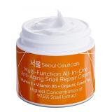 New SeoulCeuticals Korean Skin Care 97.5% Snail