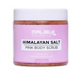 New Himalayan Scrub ï¿½ All-Natural Body Exfoliant