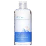 New mixsoon Glacier Water Hyaluronic Acid Serum -