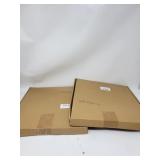 New Lot Of 2 PerKoop 50 Pcs 12 Inch Large