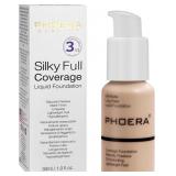 New PHOERA Foundation, PHOERA Matte Liquid