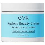 New Retinol Cream for Face (4oz) Best Facial