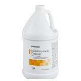 New McKesson Multi-Enzymatic Cleanser, for