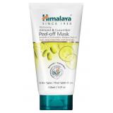 Himalaya Almond & Cucumber Peel-Off Mask, Removes