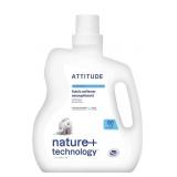 ATTITUDE Laundry Fabric Softener Liquid, Vegan