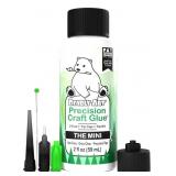 Bearly Art Precision Craft Glue - The Mini - 2fl