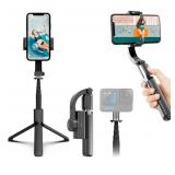 Gimbal Stabilizer for Smartphone,Selfie Stick