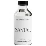 Santal Diffuser Oil - Fragrance Oil Scent -