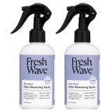 New Fresh Wave Lavender Odor Eliminator Spray &