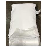 Size 24 x 17 Inches Premium Pillows Standard Size