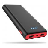 Portable Charger Power Bank 25800mAh,Ultra-High