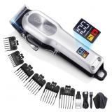 New COMZIO Hair Clippers for Men