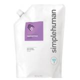 New simplehuman Lavender Moisturizing Liquid Hand