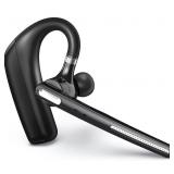 Bluetooth Headset - Wireless Headset with