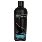 (Lot of 2) Tresemme Shampoo Cleanse & Replenish