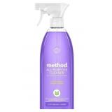 New Method All-Purpose Cleaner Spray, French