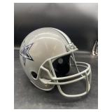 Dallas Cowboys Franklin Youth Football Helmet