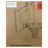 New Mini basketball hoop and backboard for boys,