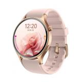 New aeac Smart Watch for Women, AMOLED