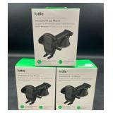 New Lot of iOttie Easy One Touch 6 Universal Car