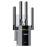 2025 WiFi Extender Signal Booster, up to 15k+sq.