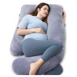 Gently used Momcozy Pregnancy Pillows for