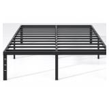 New opened box Metal Bed Frame-Simple and