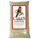 New COLES WILD BIRD PRODUCTS Safflower Bird Food,