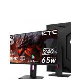 **Read KTC 27inch 240Hz QHD 1440P Gaming