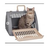 New SportPet Designs Foldable Travel Cat