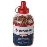 New Crosman Copperhead 4.5mm Copper Coated BBs In